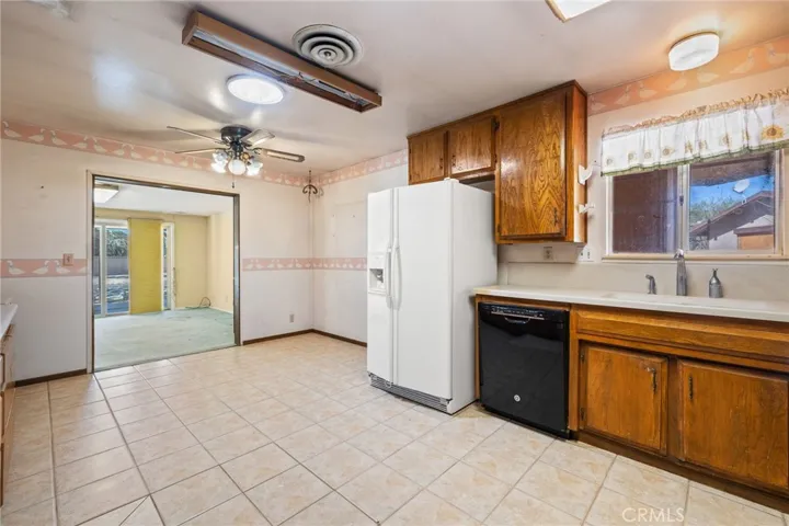 1109 Krista Court, Ridgecrest, California 93555
