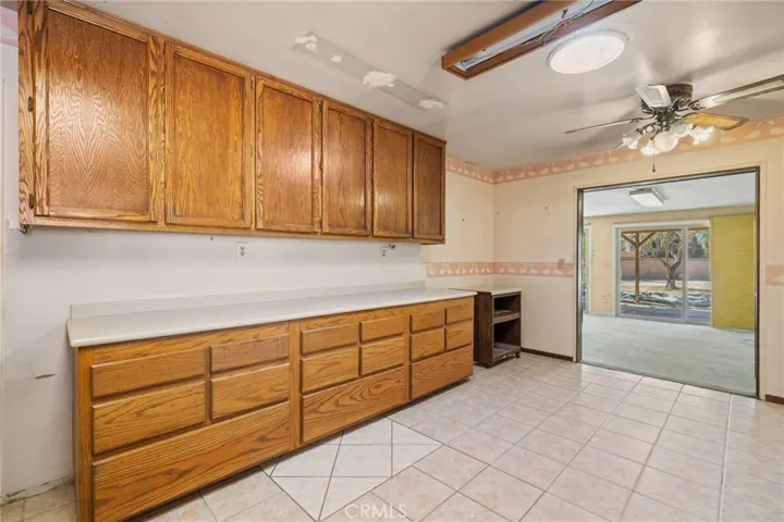 1109 Krista Court, Ridgecrest, California 93555