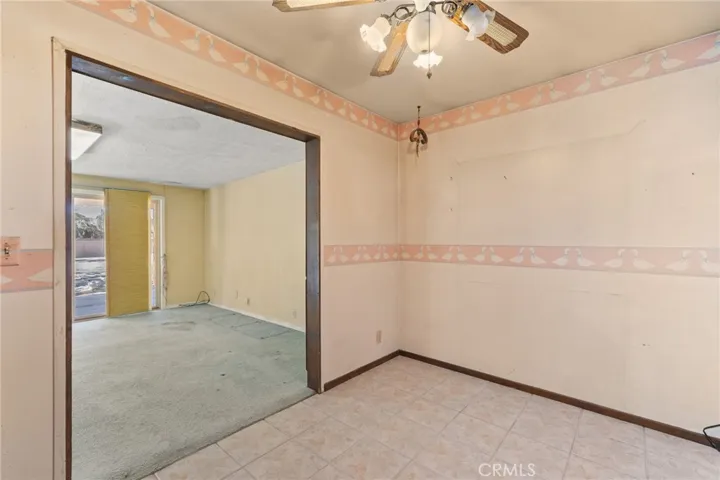 1109 Krista Court, Ridgecrest, California 93555