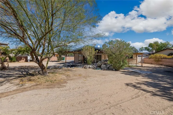 1109 Krista Court, Ridgecrest, California 93555