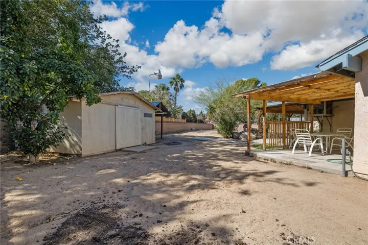 1109 Krista Court, Ridgecrest, California 93555