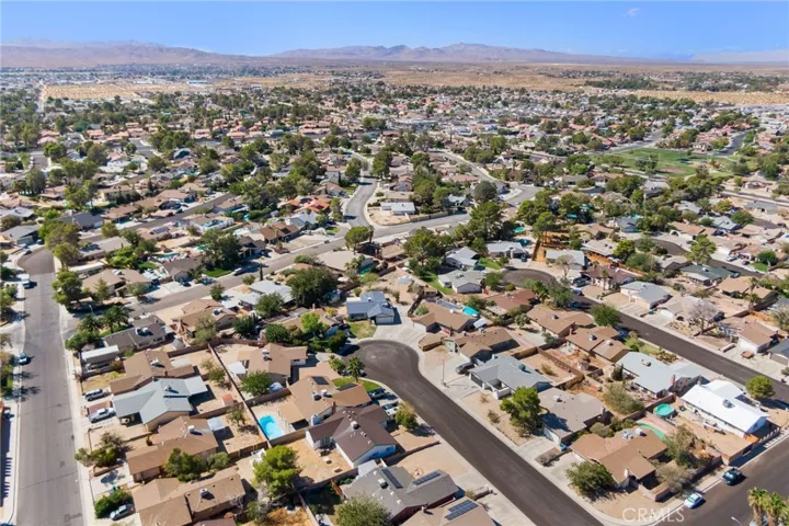 1109 Krista Court, Ridgecrest, California 93555