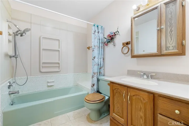 1109 Krista Court, Ridgecrest, California 93555