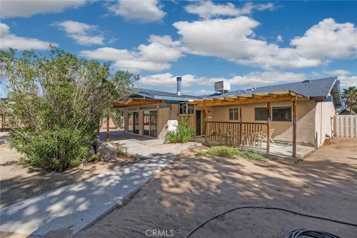 1109 Krista Court, Ridgecrest, California 93555