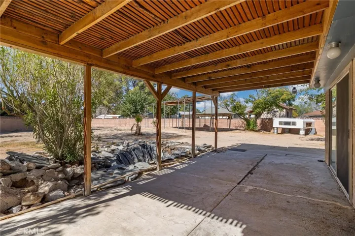 1109 Krista Court, Ridgecrest, California 93555