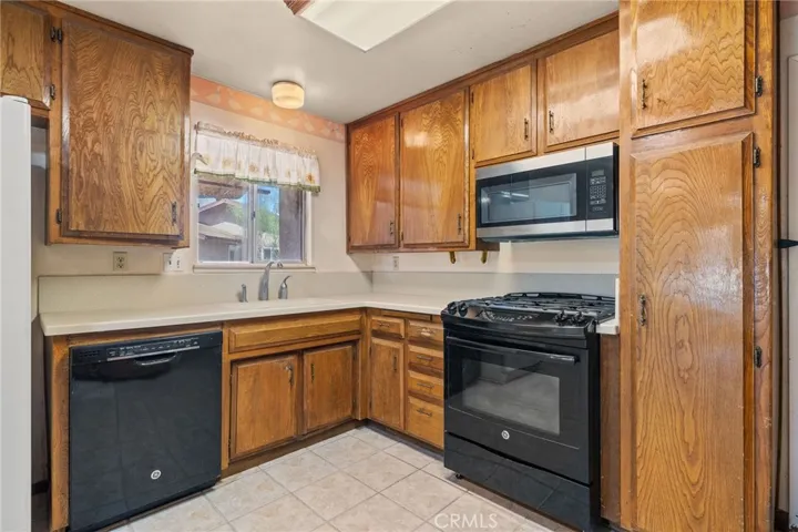 1109 Krista Court, Ridgecrest, California 93555