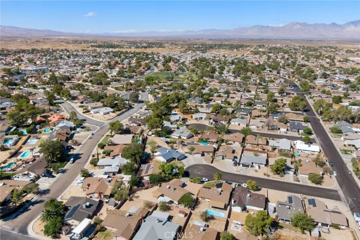 1109 Krista Court, Ridgecrest, California 93555