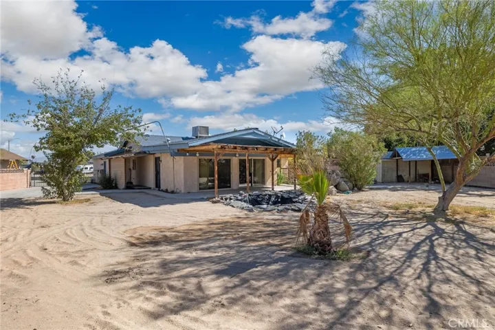 1109 Krista Court, Ridgecrest, California 93555