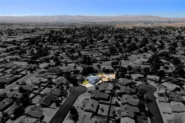 1109 Krista Court, Ridgecrest, California 93555