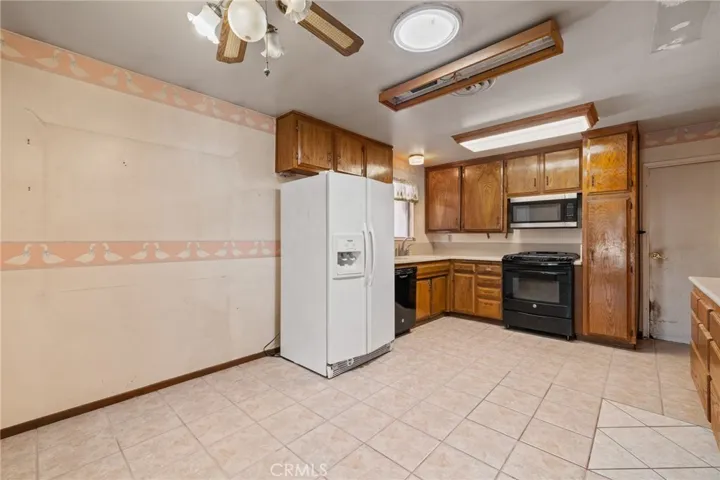 1109 Krista Court, Ridgecrest, California 93555