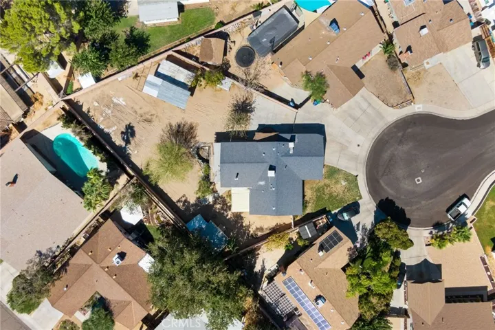 1109 Krista Court, Ridgecrest, California 93555