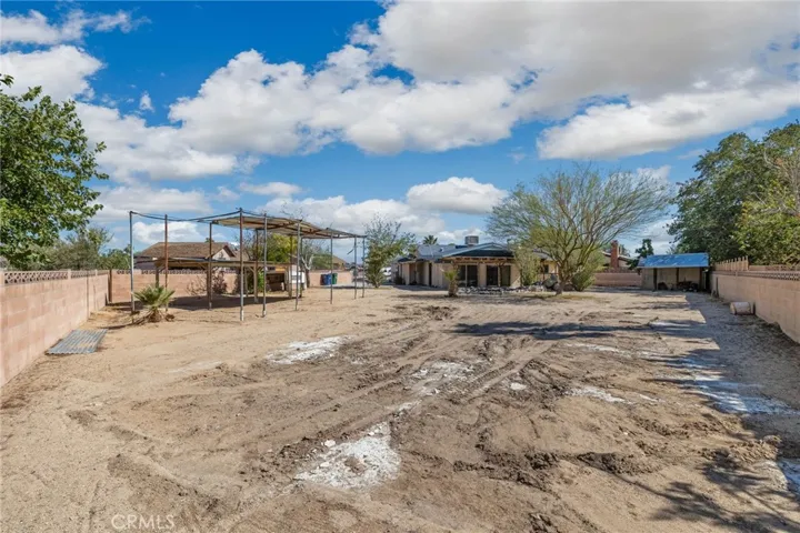 1109 Krista Court, Ridgecrest, California 93555