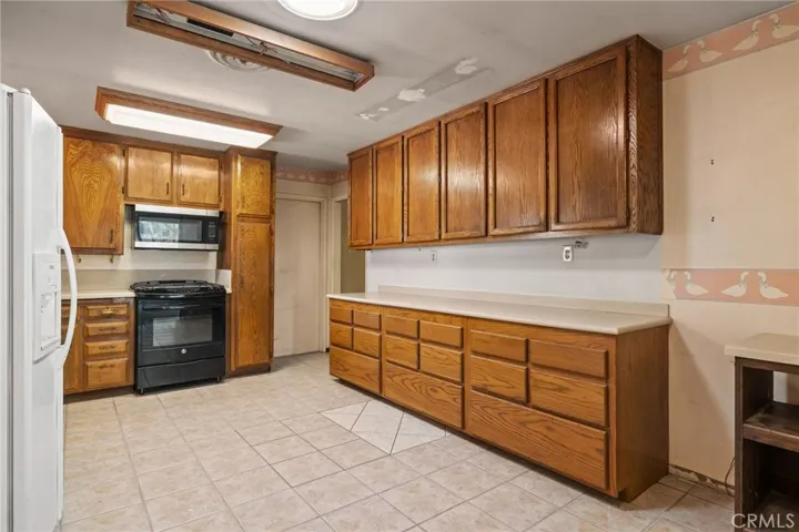 1109 Krista Court, Ridgecrest, California 93555