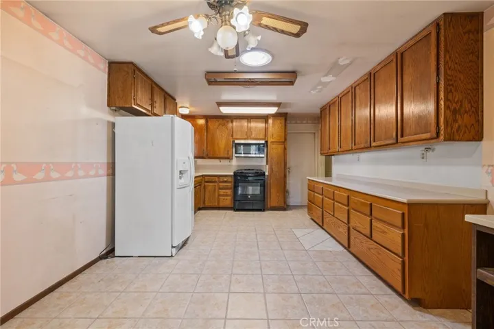 1109 Krista Court, Ridgecrest, California 93555