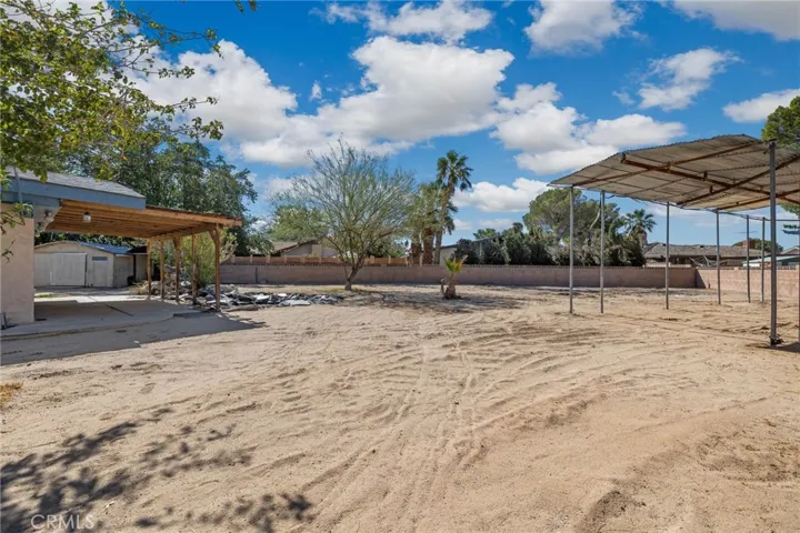 1109 Krista Court, Ridgecrest, California 93555