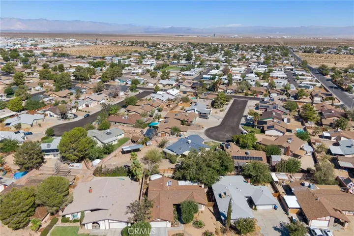 1109 Krista Court, Ridgecrest, California 93555