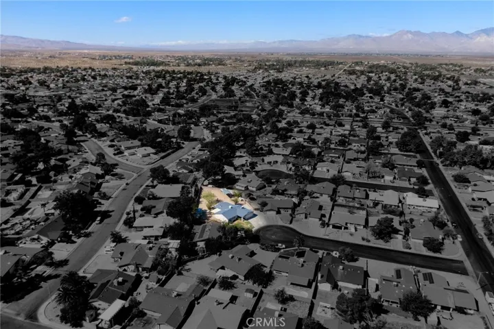 1109 Krista Court, Ridgecrest, California 93555