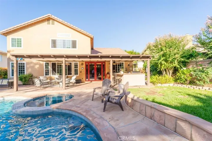 24681 Lincoln Avenue, Murrieta, California 92562