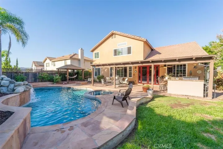 24681 Lincoln Avenue, Murrieta, California 92562