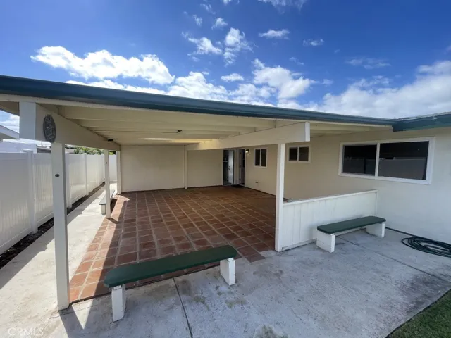 1654 Samar Place, Costa Mesa, California 92626