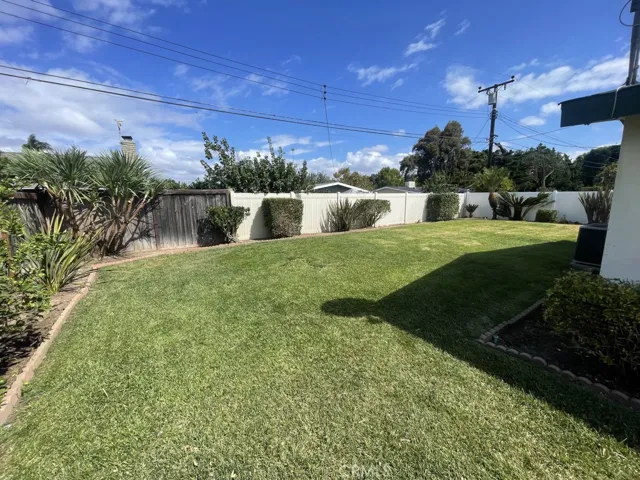 1654 Samar Place, Costa Mesa, California 92626