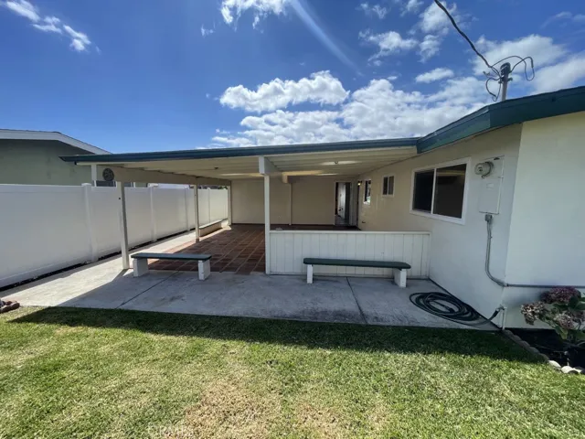 1654 Samar Place, Costa Mesa, California 92626
