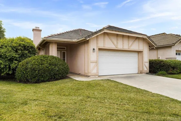 11147 Swanson Court, San Diego, California 92131