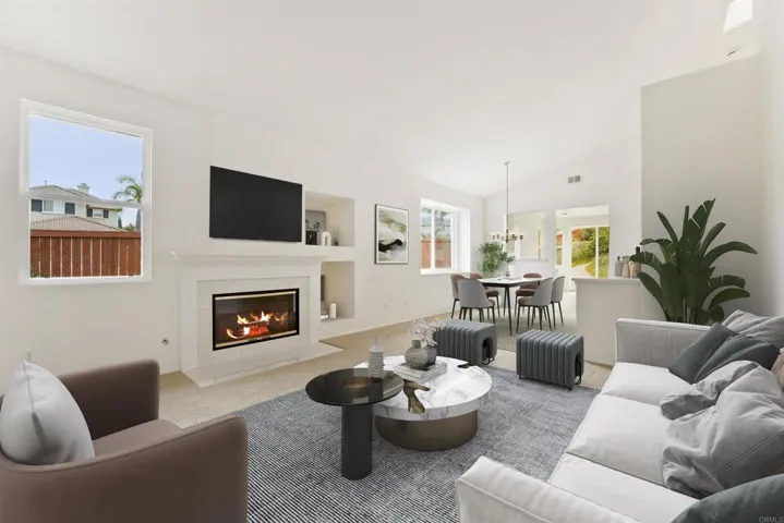 11147 Swanson Court, San Diego, California 92131