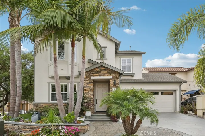 6 Via Belorado, San Clemente, California 92673