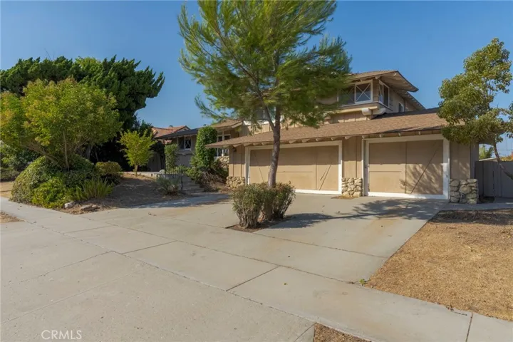 15545 Cristalino Street, Hacienda Heights, California 91745