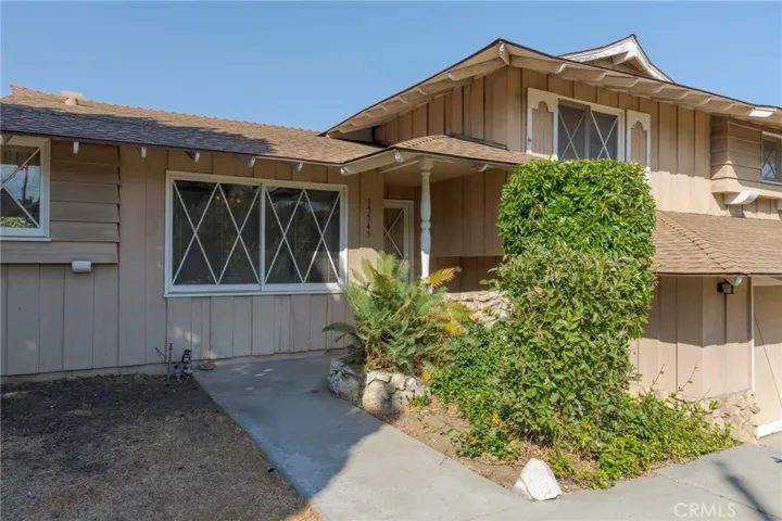 15545 Cristalino Street, Hacienda Heights, California 91745