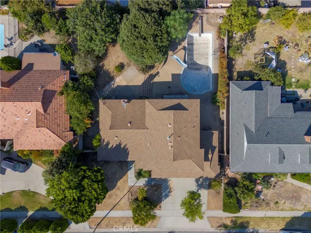 15545 Cristalino Street, Hacienda Heights, California 91745