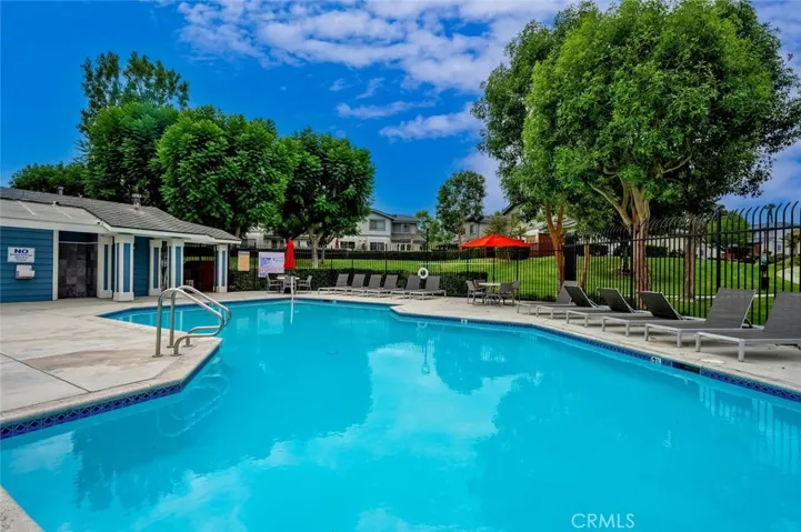 Association Pool