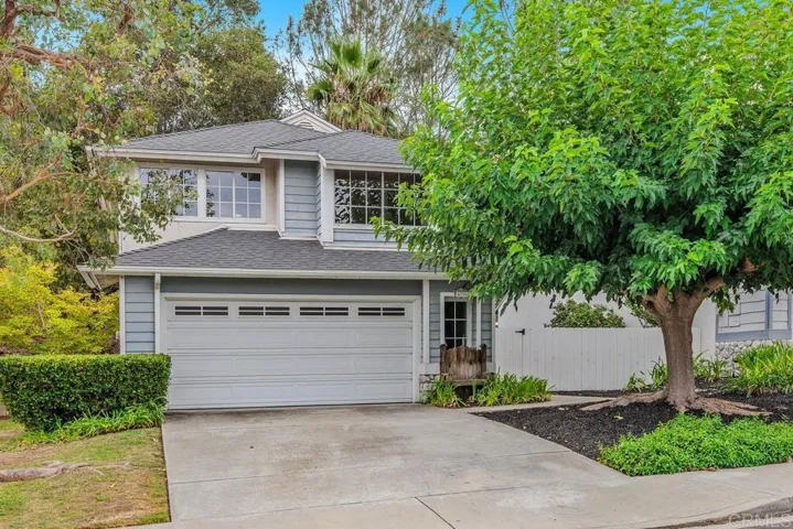 6735 Xana Way, Carlsbad, California 92009
