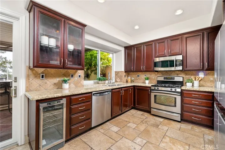 46 Blazewood, Foothill Ranch, California 92610