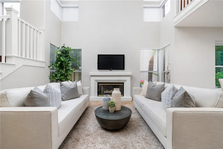 46 Blazewood, Foothill Ranch, California 92610