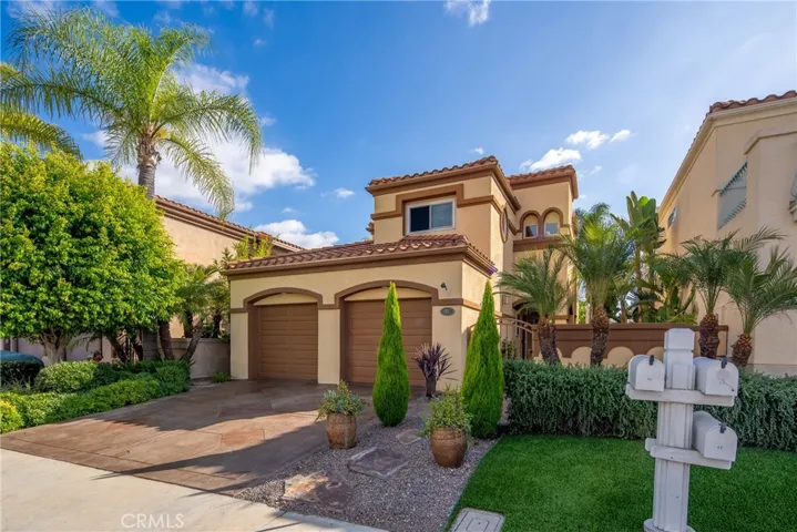 46 Blazewood, Foothill Ranch, California 92610