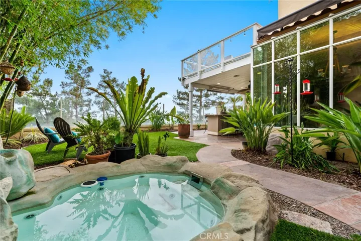 46 Blazewood, Foothill Ranch, California 92610
