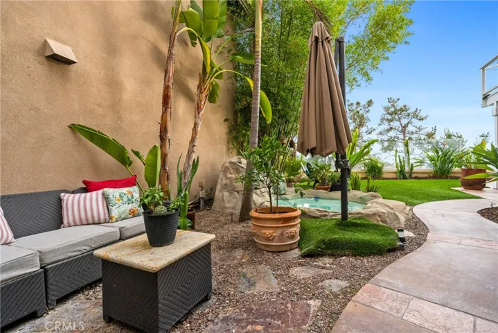 46 Blazewood, Foothill Ranch, California 92610