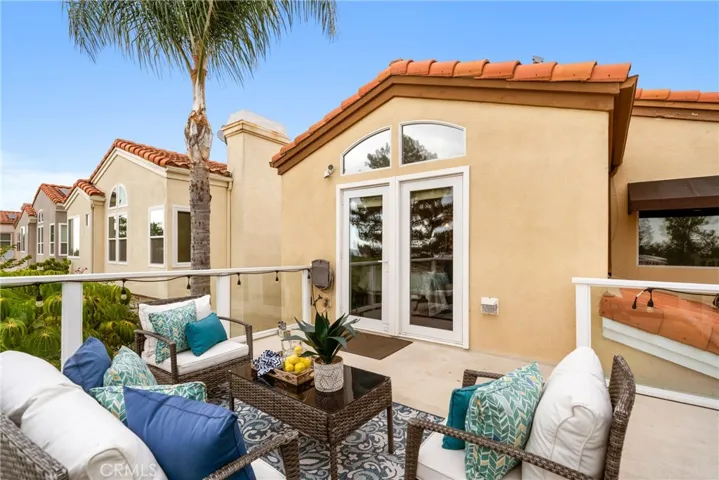 46 Blazewood, Foothill Ranch, California 92610