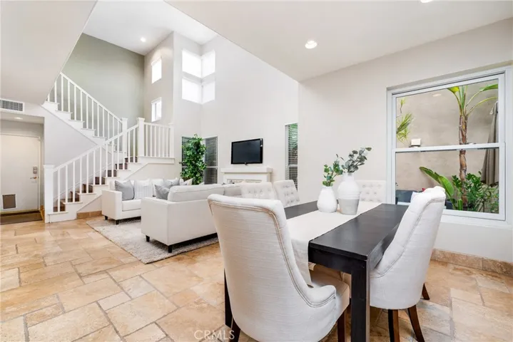 46 Blazewood, Foothill Ranch, California 92610