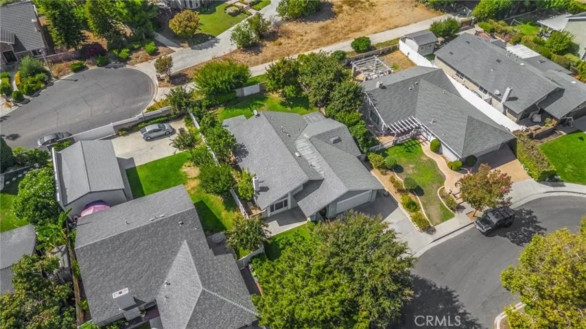 5641 Lynnbrook, Yorba Linda, California 92886