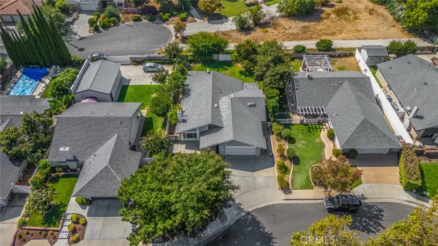 5641 Lynnbrook, Yorba Linda, California 92886