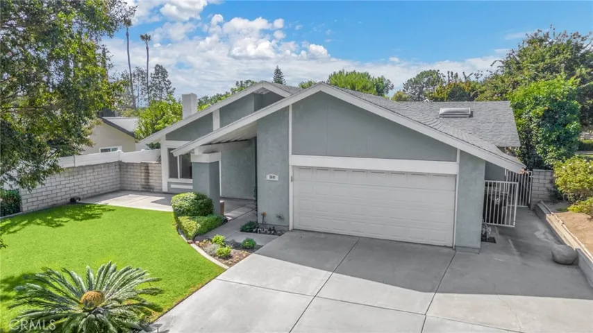 5641 Lynnbrook, Yorba Linda, California 92886