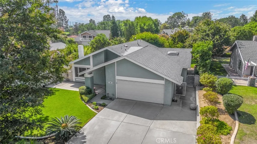 5641 Lynnbrook, Yorba Linda, California 92886