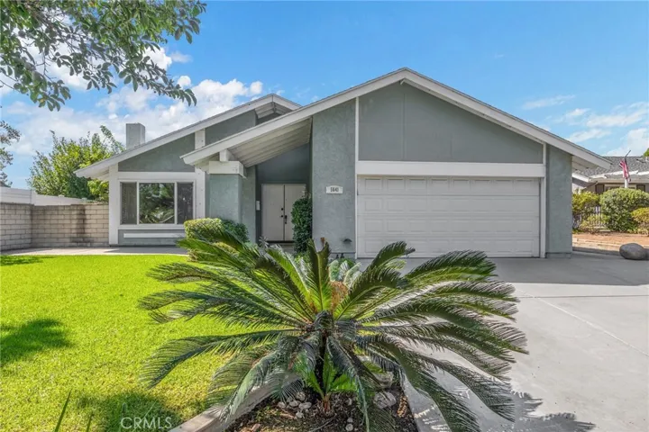 5641 Lynnbrook, Yorba Linda, California 92886
