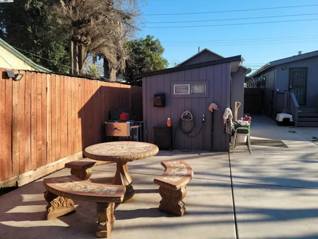 1789 W Sonora St, Stockton, California 95203