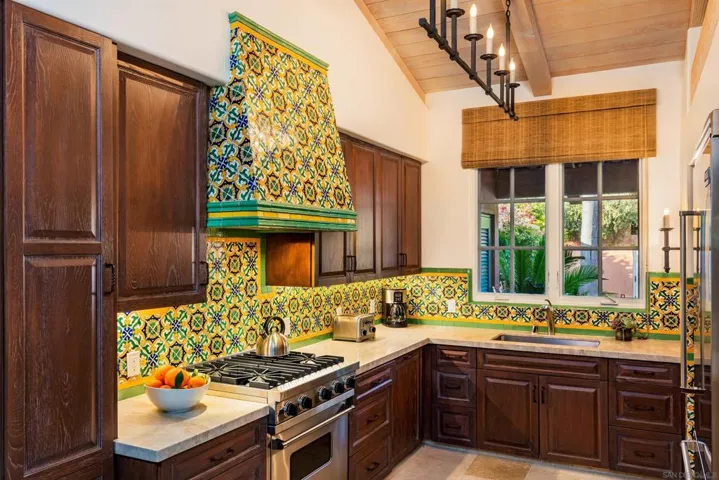 6155 Calle Valencia 5b-6, Rancho Santa Fe, California 92067
