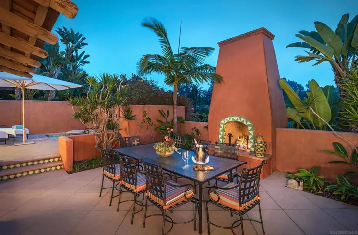 6155 Calle Valencia 5b-6, Rancho Santa Fe, California 92067