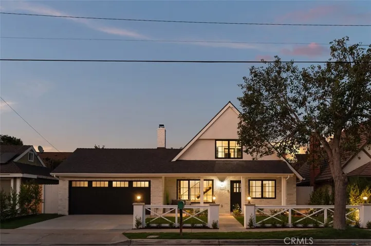 418 E 16th Street, Costa Mesa, California 92627